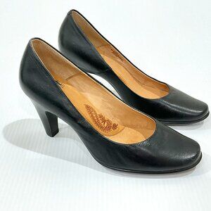 Sofft Women's Classic Leather Pump Arch support sz 6